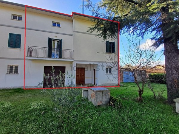 appartamento in vendita a Marsciano