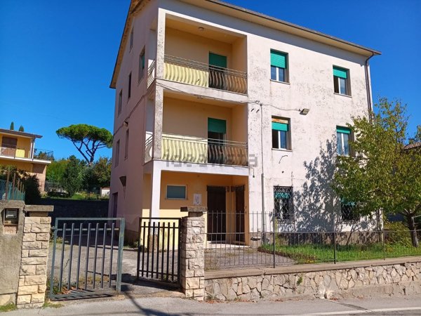 appartamento in vendita a Marsciano in zona Spina