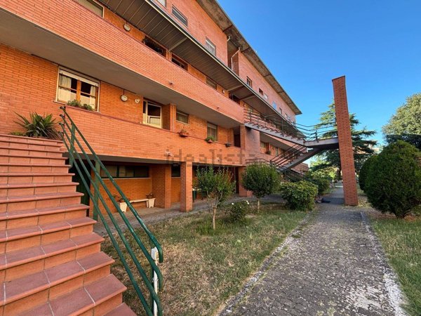 appartamento in vendita a Marsciano
