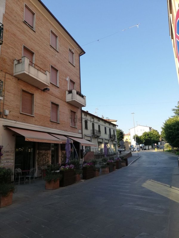 appartamento in vendita a Marsciano