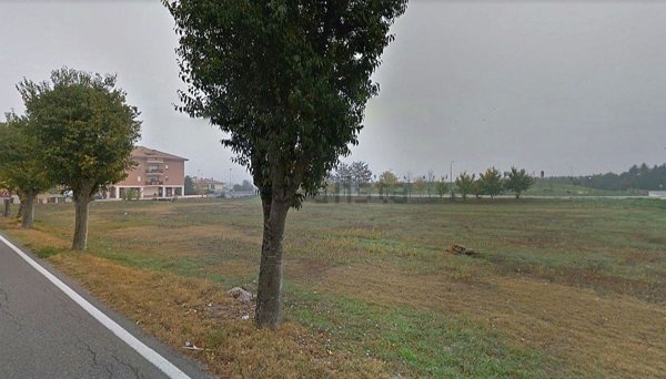 terreno edificabile in vendita a Marsciano