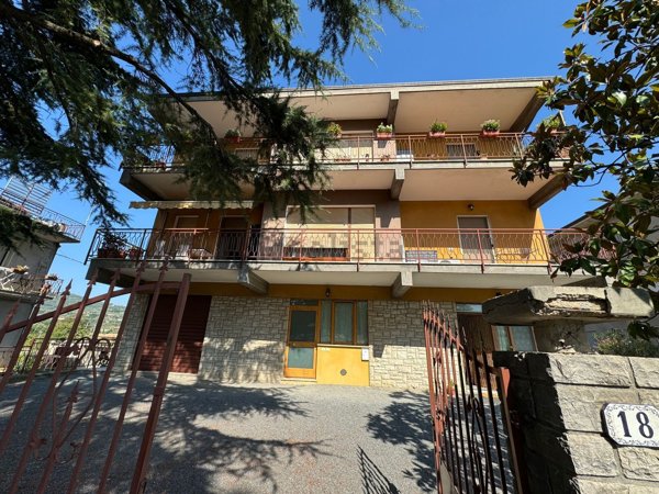 appartamento in vendita a Marsciano