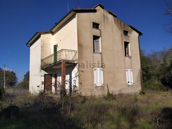 casa indipendente in vendita a Marsciano in zona San Biagio della Valle