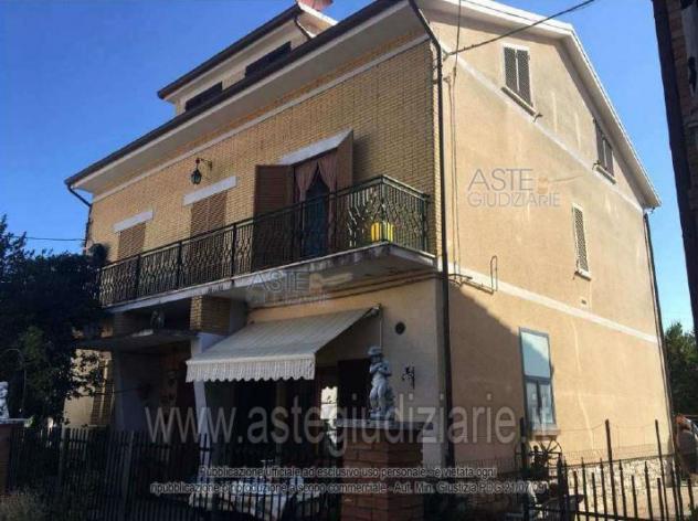 appartamento in vendita a Marsciano