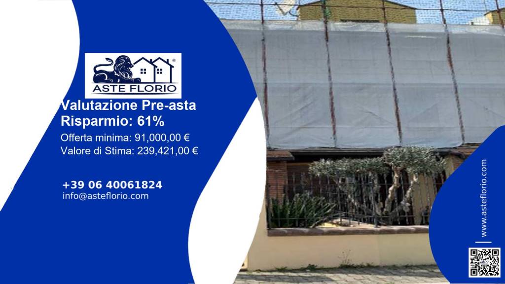 appartamento in vendita a Marsciano