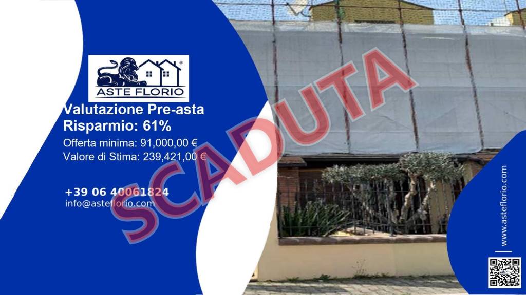 appartamento in vendita a Marsciano