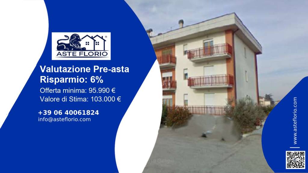 appartamento in vendita a Marsciano