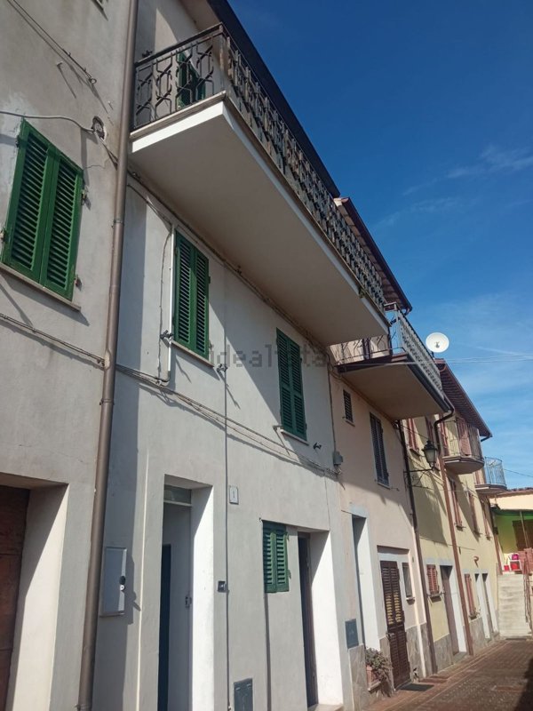 appartamento in vendita a Marsciano in zona Olmeto