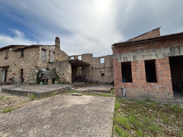 appartamento in vendita a Marsciano in zona Castello delle Forme