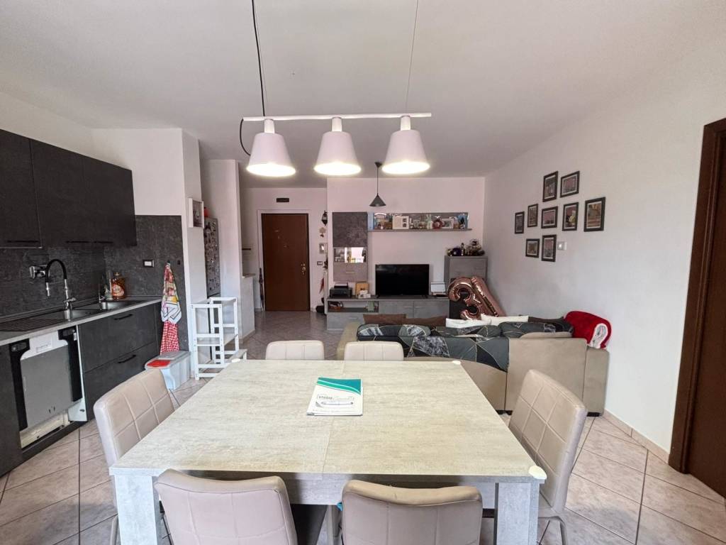 appartamento in vendita a Marsciano