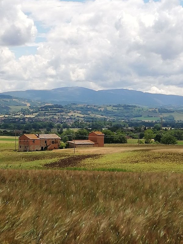 casale in vendita a Marsciano