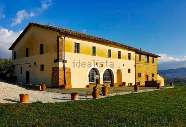 casale in vendita a Marsciano