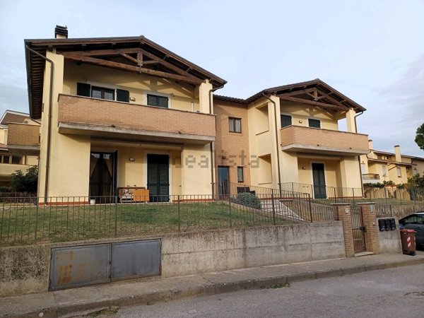 appartamento in vendita a Marsciano
