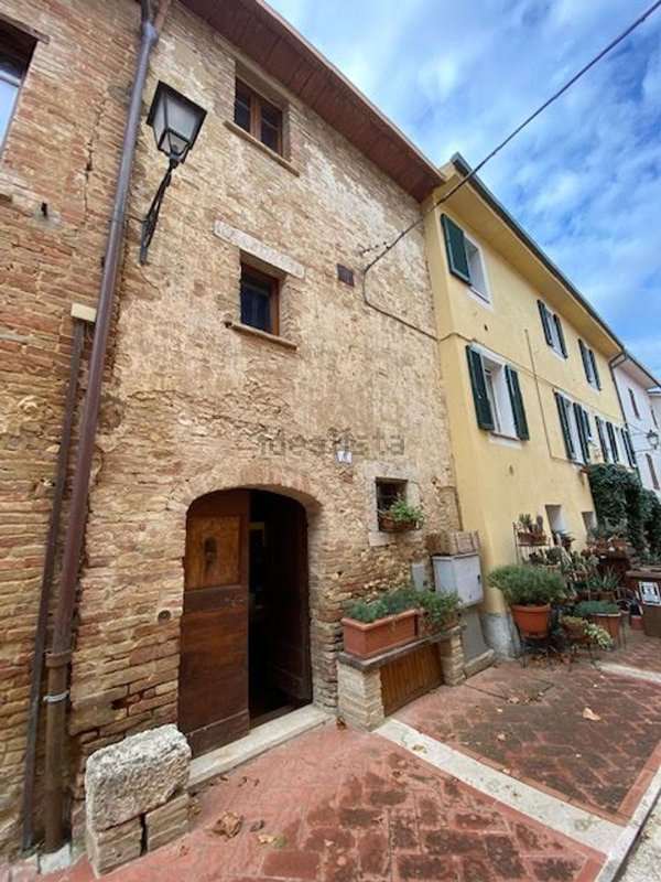 casa indipendente in vendita a Marsciano in zona Badiola