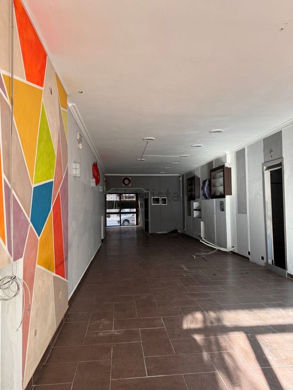 locale commerciale in vendita a Marsciano