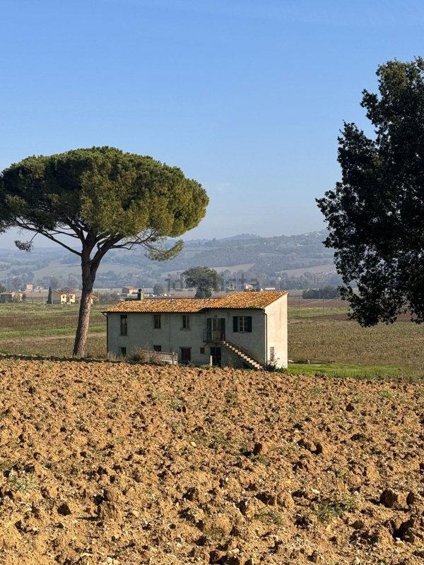 casale in vendita a Marsciano