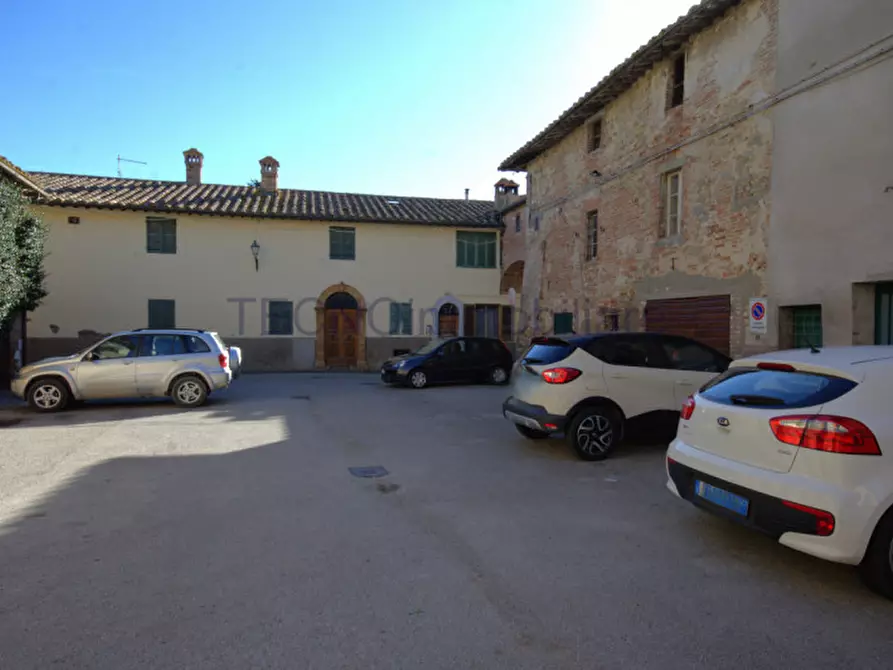 casa indipendente in vendita a Marsciano in zona Cerqueto