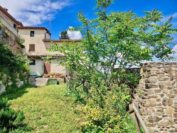 casa indipendente in vendita a Marsciano in zona Migliano