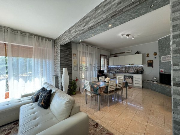 appartamento in vendita a Marsciano