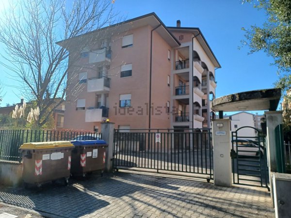 appartamento in vendita a Marsciano