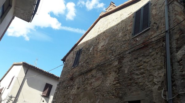 appartamento in vendita a Marsciano in zona Cerqueto