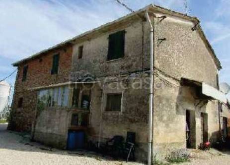casa indipendente in vendita a Marsciano