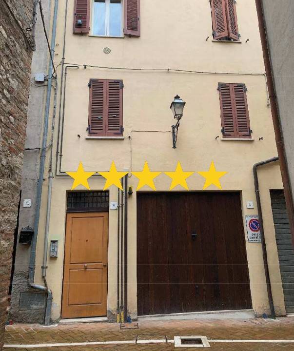 appartamento in vendita a Marsciano