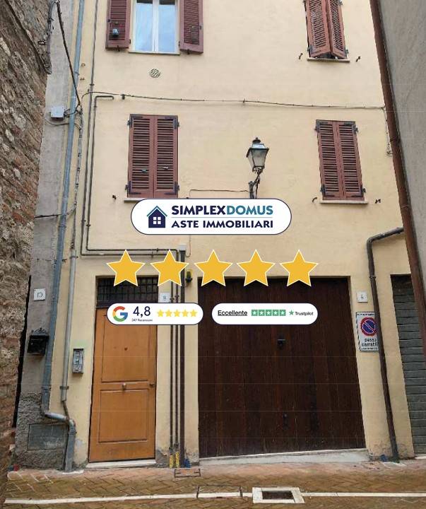 appartamento in vendita a Marsciano