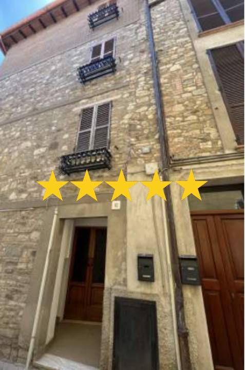 appartamento in vendita a Marsciano