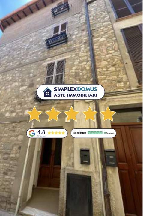 appartamento in vendita a Marsciano