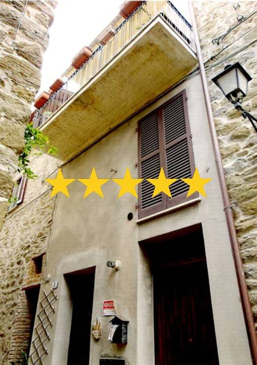 appartamento in vendita a Marsciano in zona Castello delle Forme