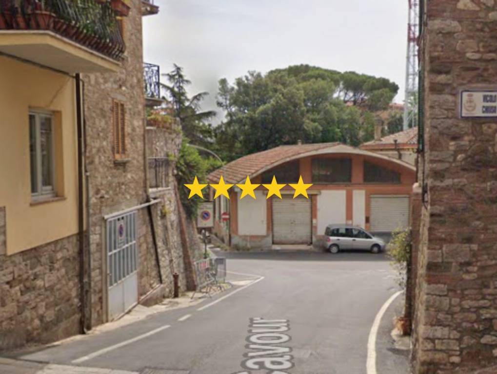 appartamento in vendita a Marsciano