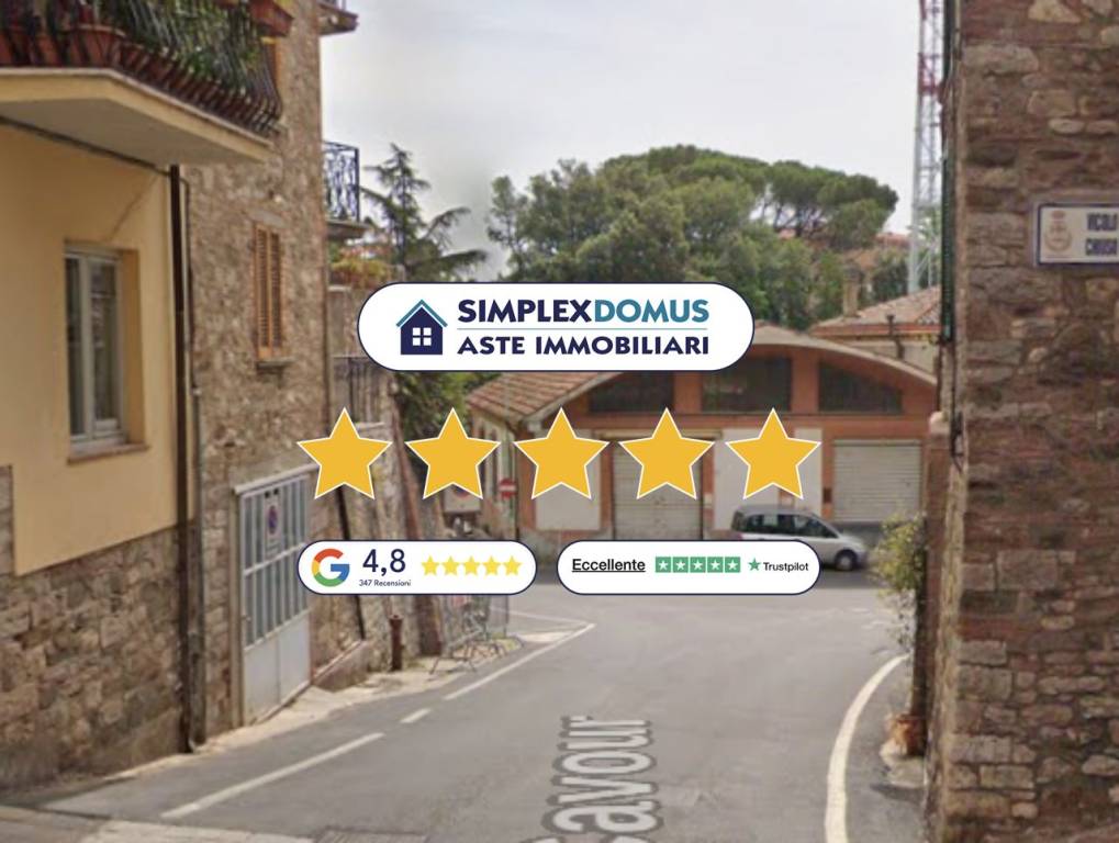 appartamento in vendita a Marsciano