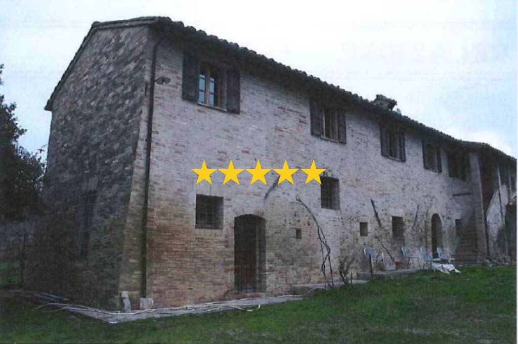 appartamento in vendita a Marsciano