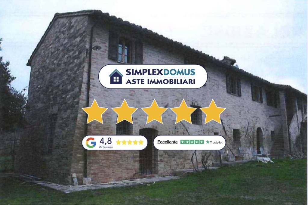 appartamento in vendita a Marsciano