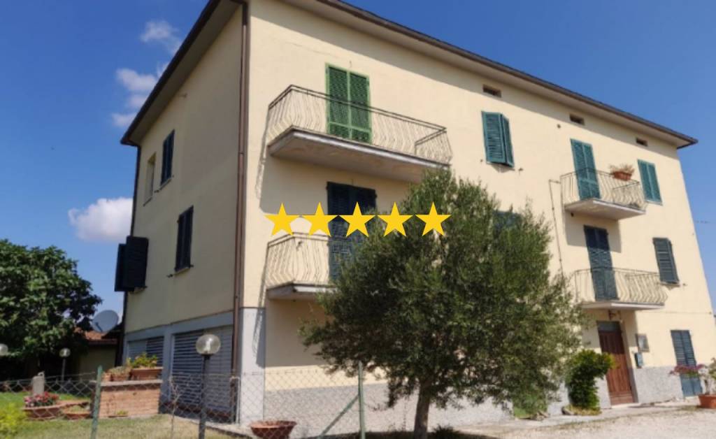 appartamento in vendita a Marsciano