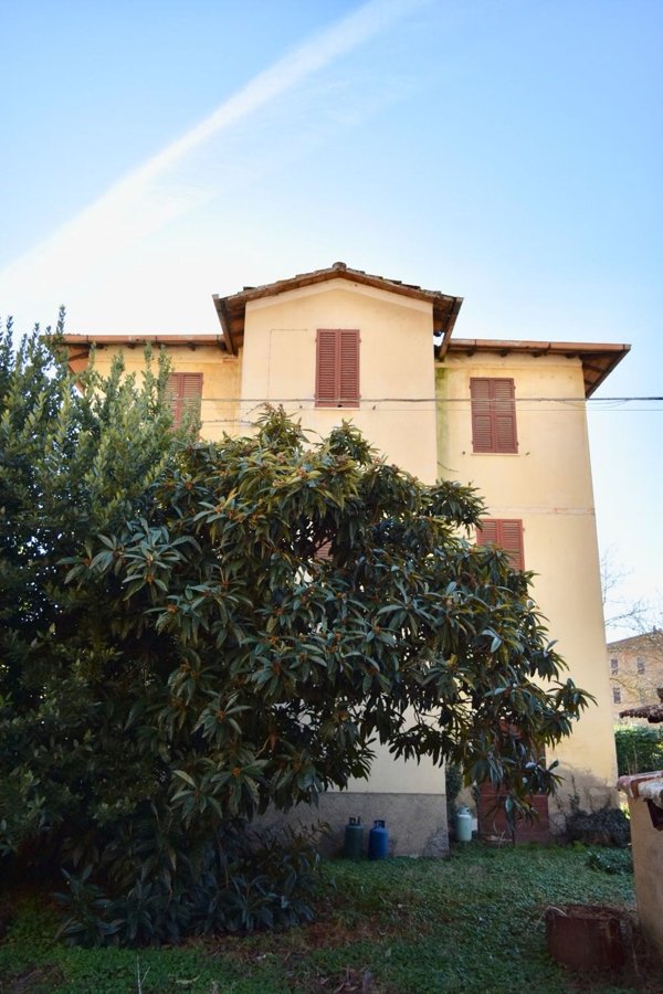 casa indipendente in vendita a Marsciano
