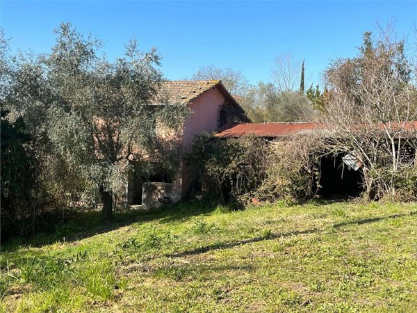 casale in vendita a Marsciano