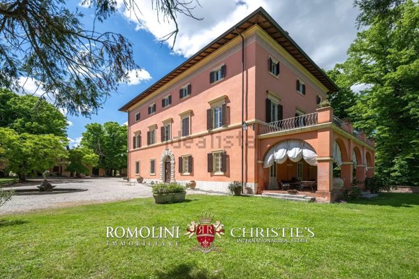 villa in vendita a Marsciano