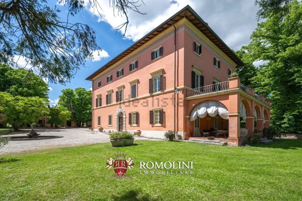 villa in vendita a Marsciano