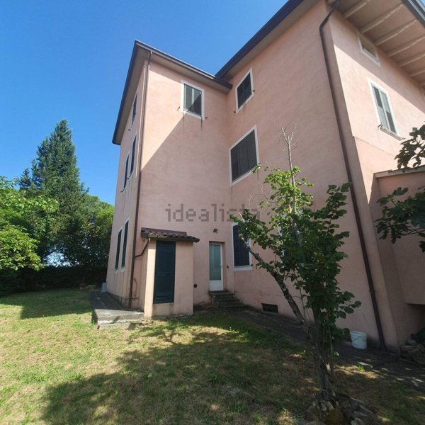 casa indipendente in vendita a Marsciano