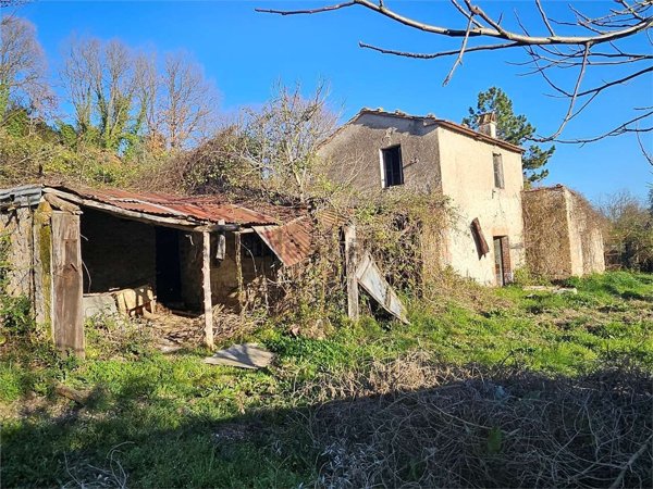 casale in vendita a Marsciano