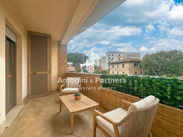 appartamento in vendita a Marsciano