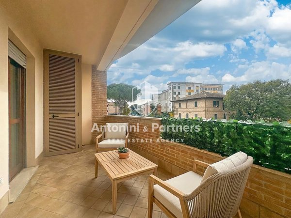 appartamento in vendita a Marsciano