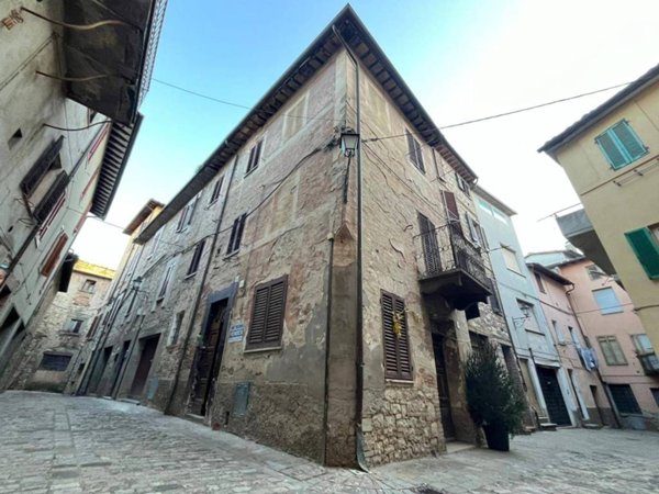 casa indipendente in vendita a Marsciano