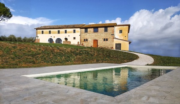 casale in vendita a Marsciano