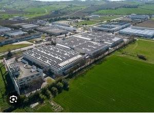 locale commerciale in vendita a Marsciano in zona Papiano