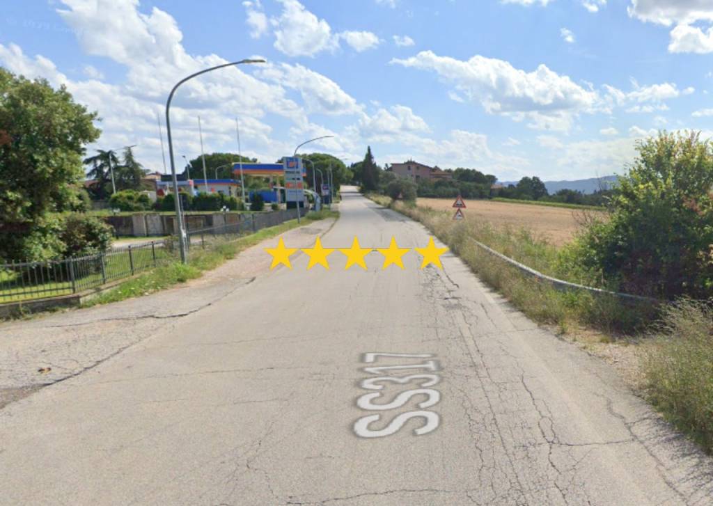 appartamento in vendita a Marsciano