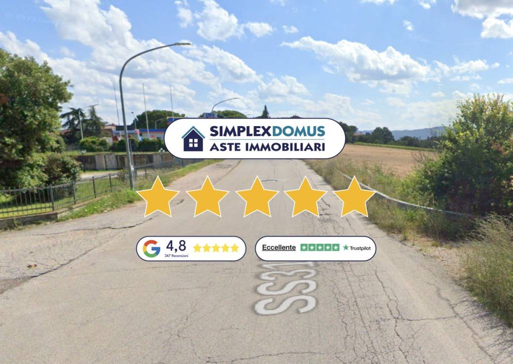 appartamento in vendita a Marsciano