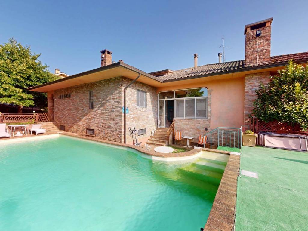 casa indipendente in vendita a Marsciano